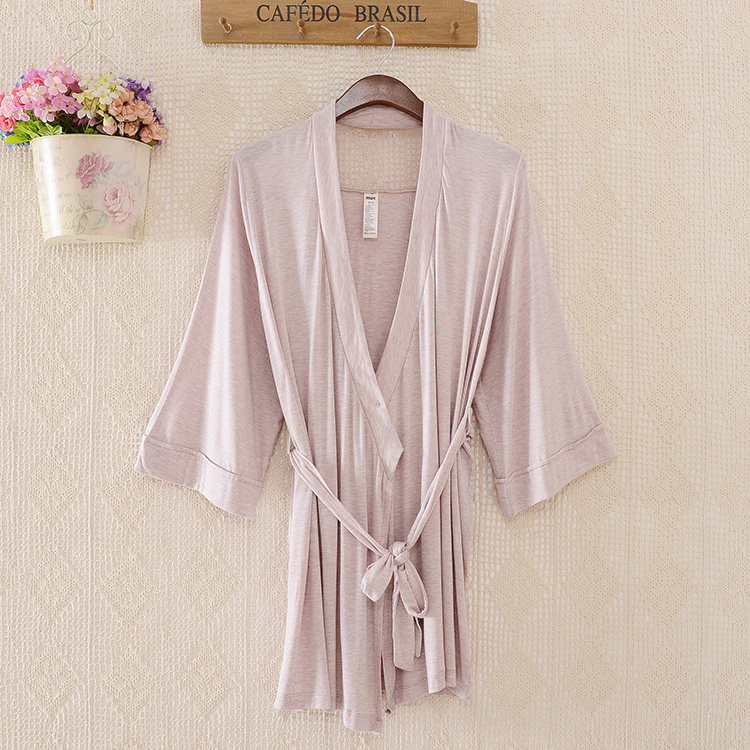 Peignoir - Ref 595578 Image 4