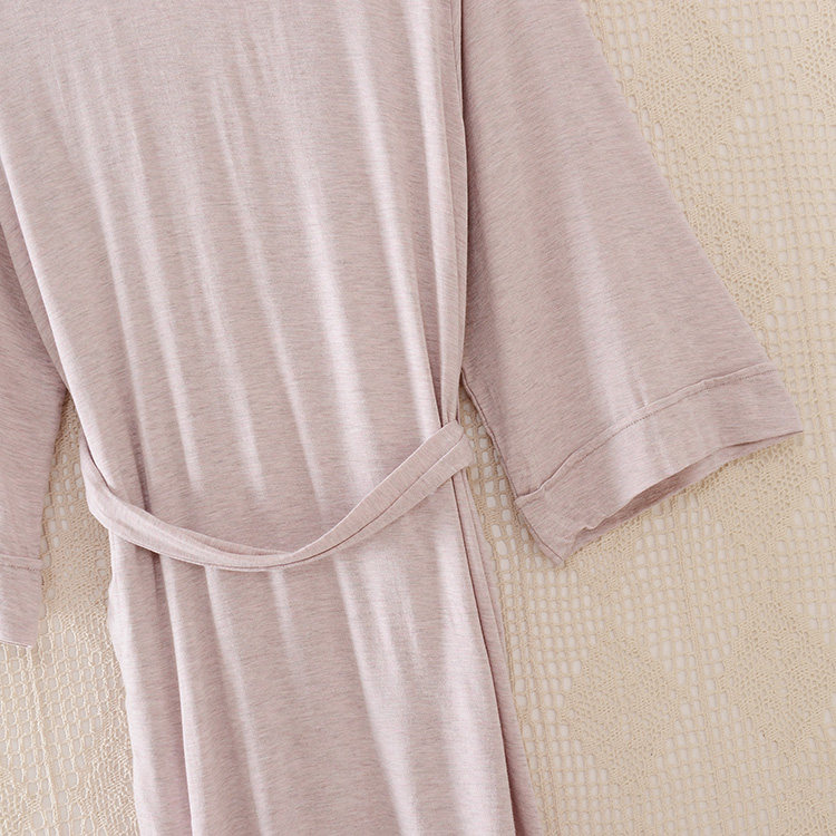 Peignoir - Ref 595578 Image 11