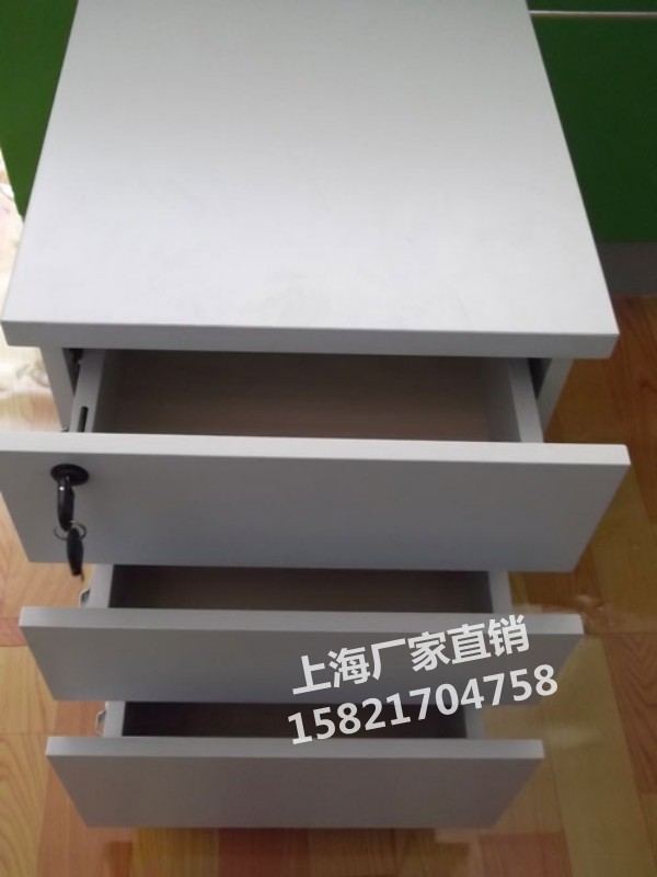 Nội thất văn phòng hoạt động văn phòng tủ gỗ tập tin tủ ba ngăn kéo di động tủ máy tính bàn bên tủ ngắn khuyến mãi