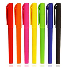 【赛天办公】五只中性笔