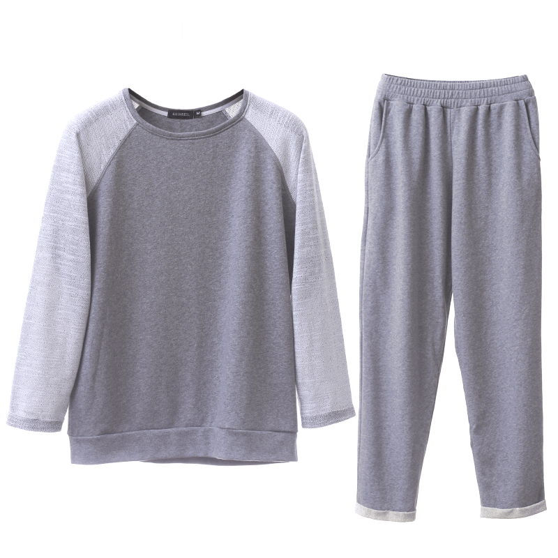 Pyjama mixte GAINREEL    à manches longues - Ref 3004916 Image 5