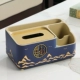 Blue Xixi Brow Tablet Lablet Paper Box