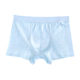 Children's underwear pure cotton boys' boxer 95 cotton flat pants boxer shorts boys 2-16 years old children 10 years old teenagers