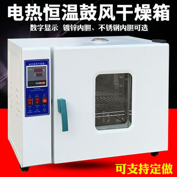 Dhg101-00/1/2/3/4 Electric Heating Constant Temperature Blast Drying Oven Constant Temperature Drying Oven Drying Box Industrial Drying Oven