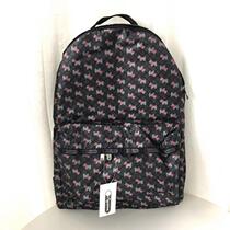 Clear Storage Nix Fashion Texture Nylon Cloth Bag Light Woman Bag Double Shoulder Bag Backpack Travel Bag 7990