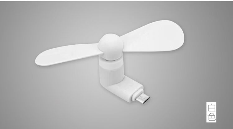 Ventilateur USB - Ref 399211 Image 24