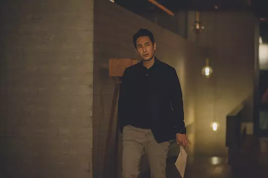 寄生虫 ???2019剧照1