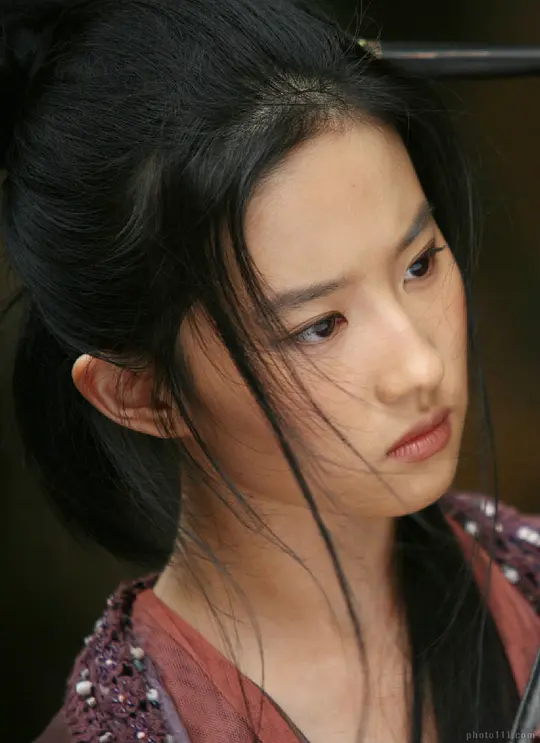 功夫之王 The Forbidden Kingdom2008剧照1