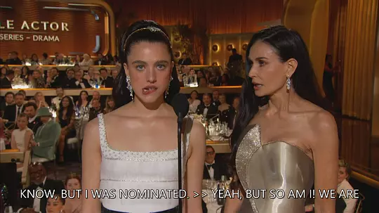 第82届金球奖颁奖典礼 82nd Golden Globe Awards2025剧照1