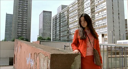 狂怒 Fureur2003剧照3