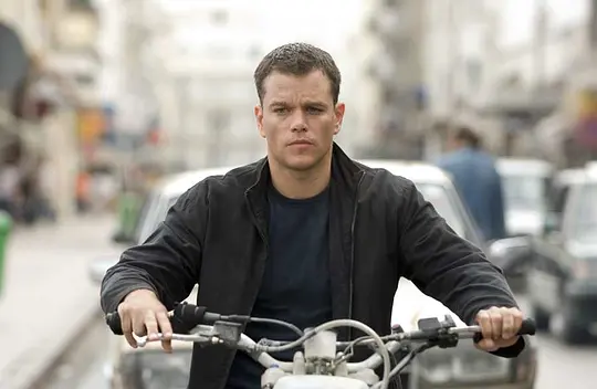 谍影重重3 The Bourne Ultimatum2007剧照3