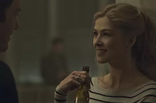 消失的爱人 Gone Girl2014剧照2