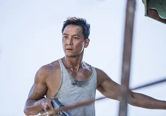 古墓丽影:源起之战 Tomb Raider2018剧照2