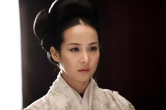 后宫：帝王之妾 ??: ??? ?2012剧照2