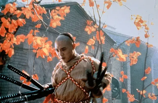 方世玉续集1993剧照3