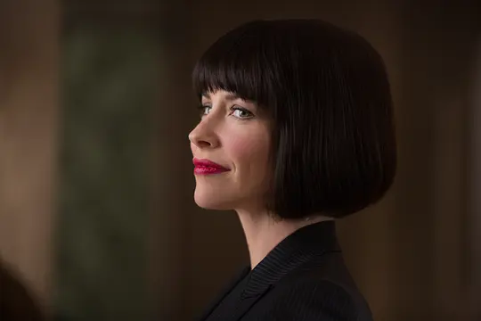 蚁人 Ant-Man2015剧照3