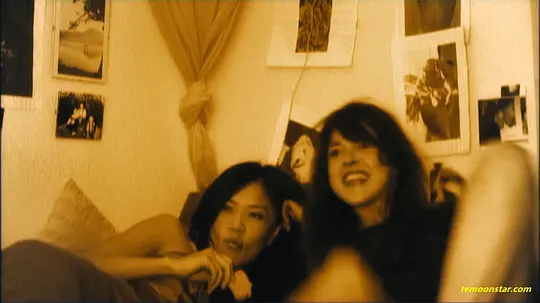 上海丽人 Shanghai Belle2011剧照2