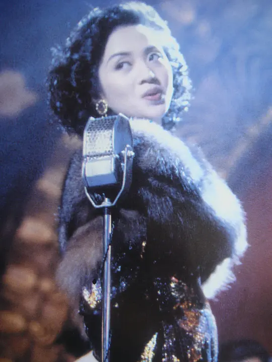 何日君再来 何日君再來1991剧照2