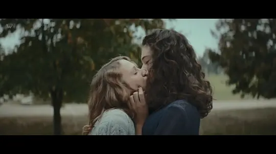 美丽的夏天 La bella estate2023剧照3