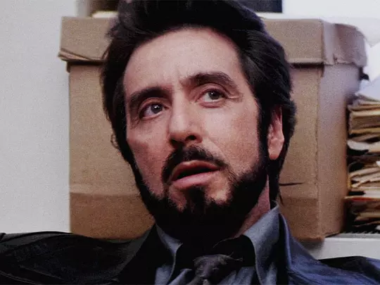情枭的黎明 Carlito's Way1993剧照3