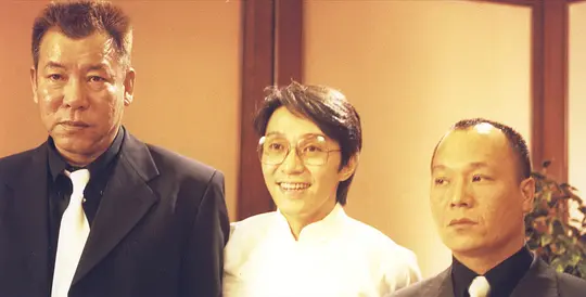 千王之王20001999剧照1