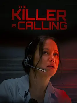 杀手正在召唤 The Killer is Calling（2025） 海报