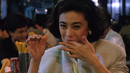 裤甲天下 褲甲天下1988剧照1