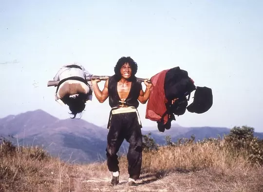 师弟出马 師弟出馬1980剧照2