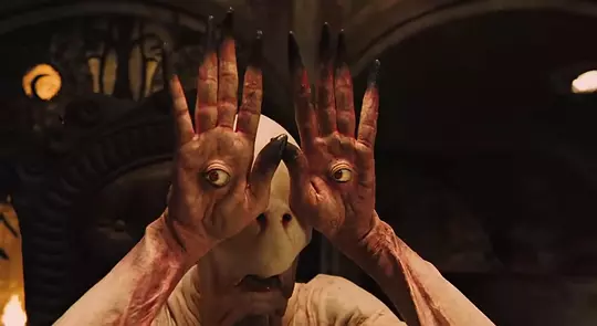 潘神的迷宫 El laberinto del fauno2006剧照1