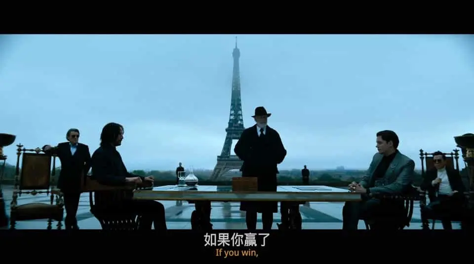 疾速追杀42023剧照3