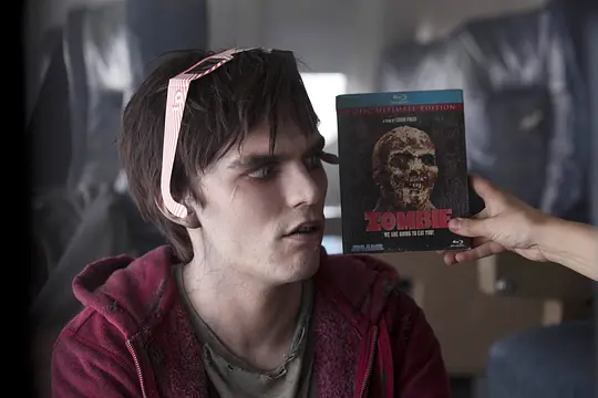 温暖的尸体 Warm Bodies2013剧照2
