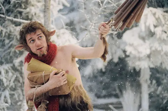 纳尼亚传奇1:狮子、女巫和魔衣橱 The Chronicles of Narnia: The Lion, the Witch and the Wardrobe2005剧照1