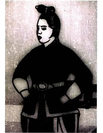 铁扇公主1941剧照2