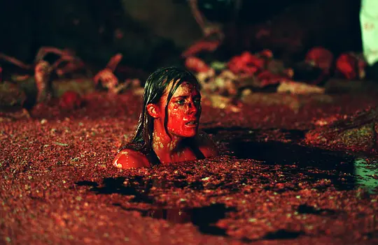 黑暗侵袭 The Descent2005剧照1
