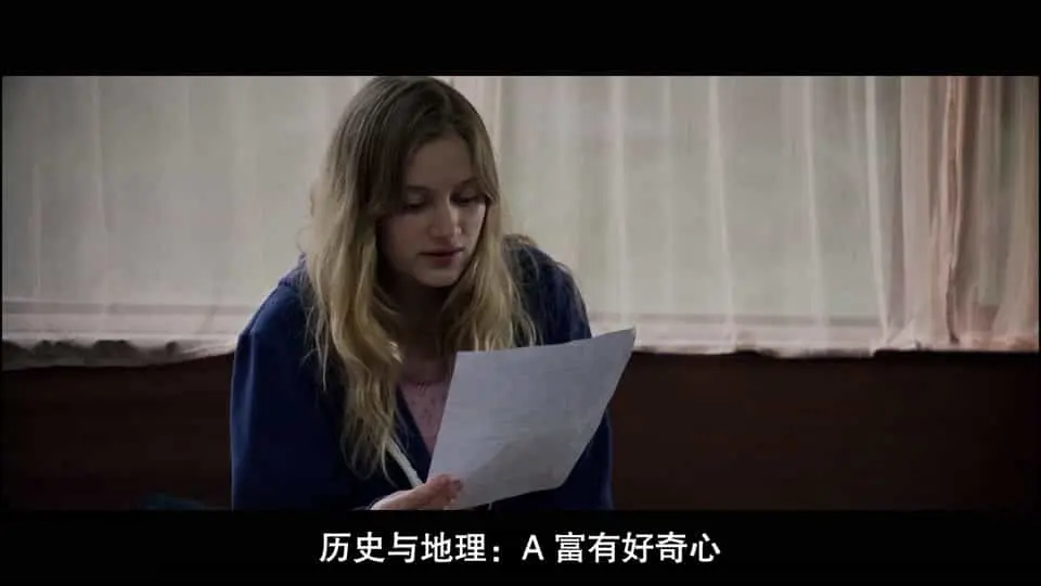 小男人汤姆2022剧照2