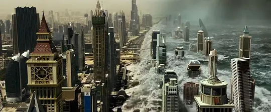 全球风暴 Geostorm2017剧照3