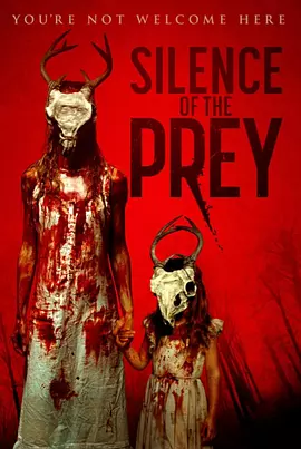 沉默的猎物 Silence of the Prey（2024） 海报