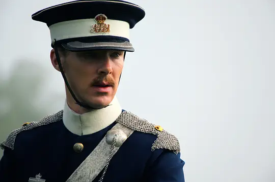 战马 War Horse2011剧照2
