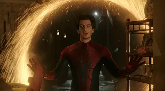 蜘蛛侠：英雄无归 Spider-Man: No Way Home2021剧照2