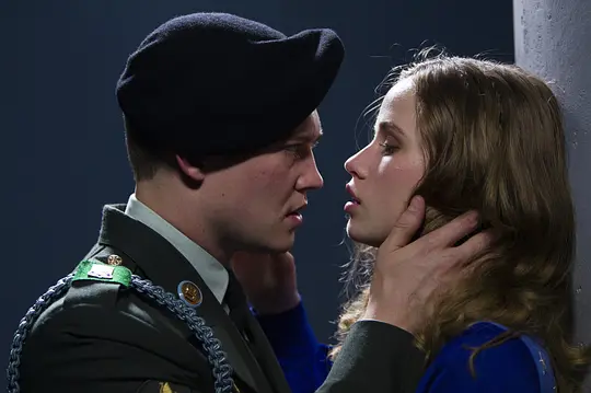 比利·林恩的中场战事 Billy Lynn's Long Halftime Walk2016剧照3