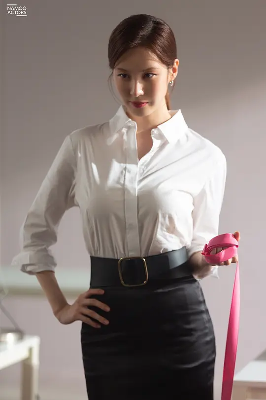 解禁男女 ?? ??2022剧照2