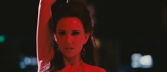 爱神 Goddess of Love2015剧照1