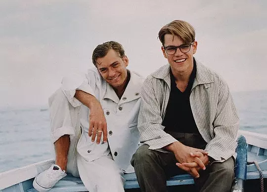 天才瑞普利 The Talented Mr. Ripley1999剧照2