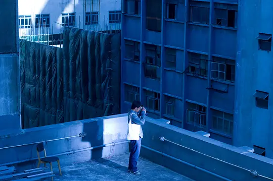 意外2009剧照2