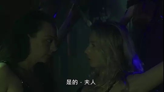 下流工作 Dirty Work2018剧照3