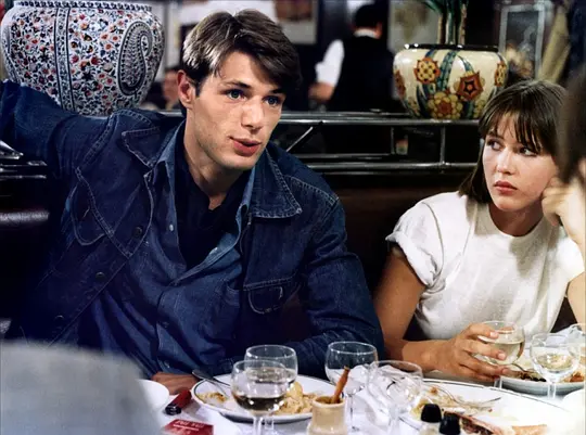 初吻2 La boum 21982剧照2