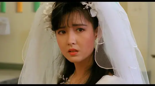 风雨同路 風雨同路1990剧照1