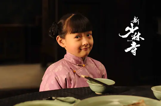 新少林寺2011剧照2
