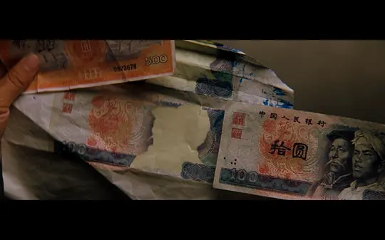 致命武器4 Lethal Weapon 41998剧照2