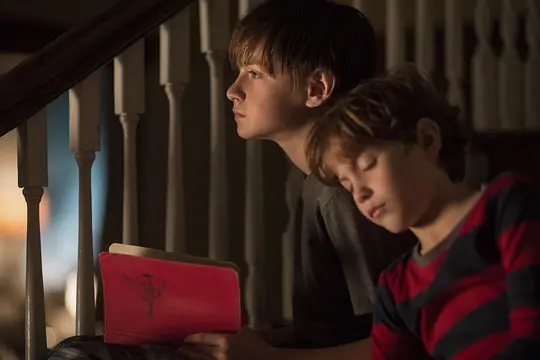 亨利之书 The Book of Henry2017剧照3